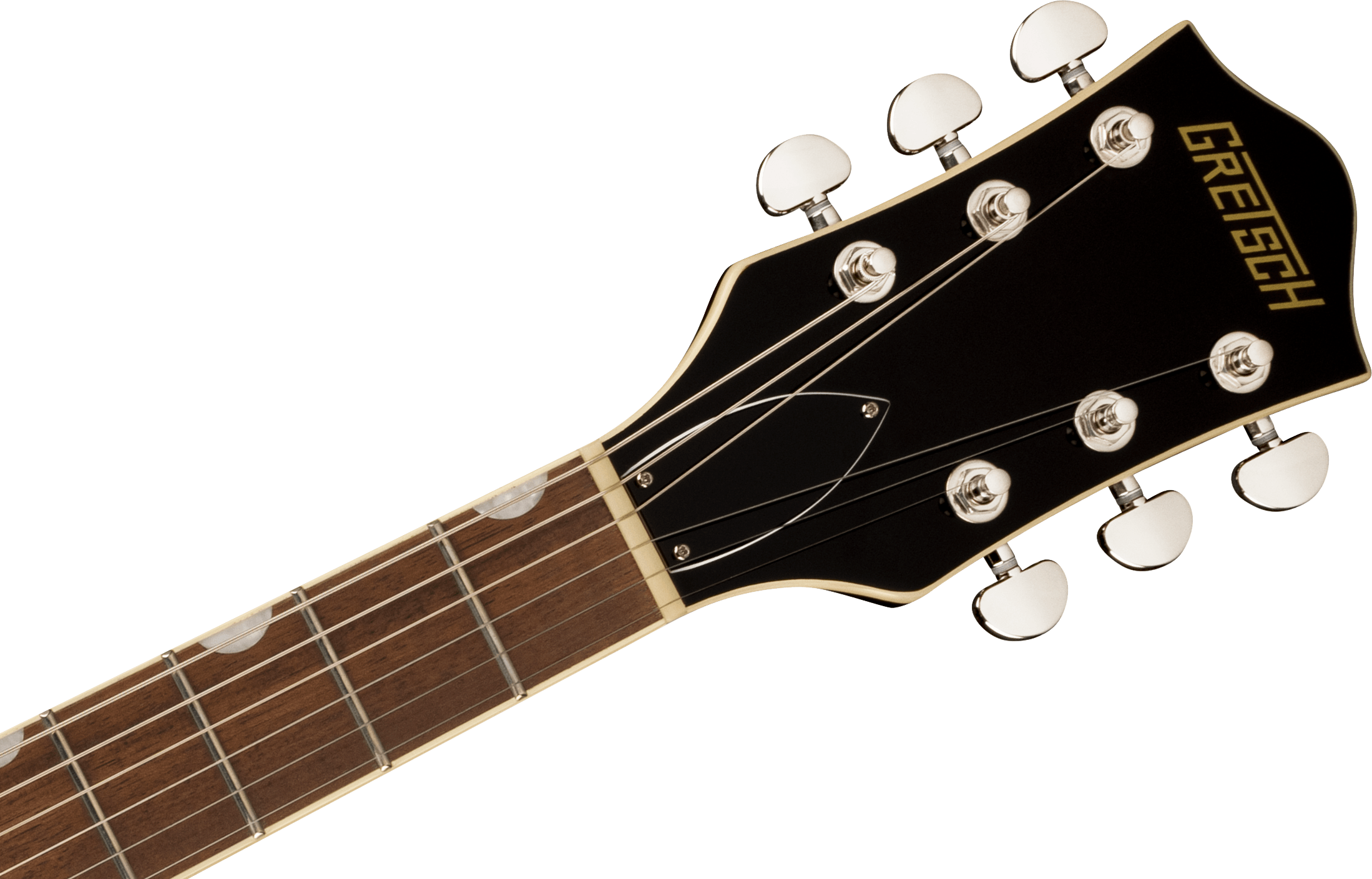 G2655T Streamliner™ Center Block Jr. Double-Cut with Bigsby®, Laurel Fingerboard, Tropico追加画像 G2655T Streamliner™ Center Block Jr. Double-Cut with Bigsby®, Laurel Fingerboard, Tropico追加画像