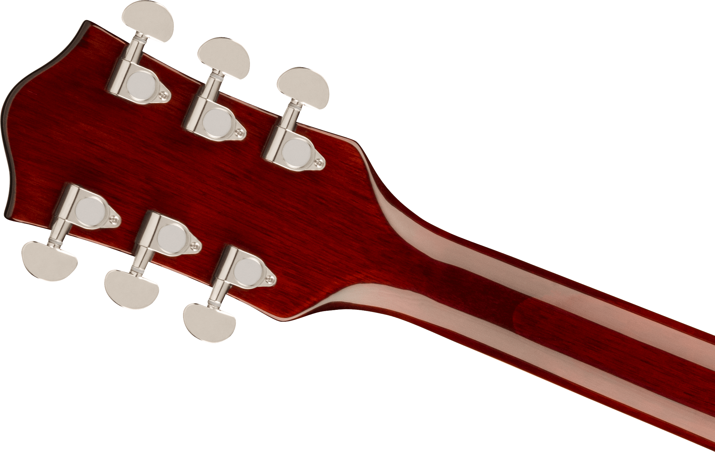 G2655T Streamliner™ Center Block Jr. Double-Cut with Bigsby®, Laurel Fingerboard, Tropico追加画像 G2655T Streamliner™ Center Block Jr. Double-Cut with Bigsby®, Laurel Fingerboard, Tropico追加画像