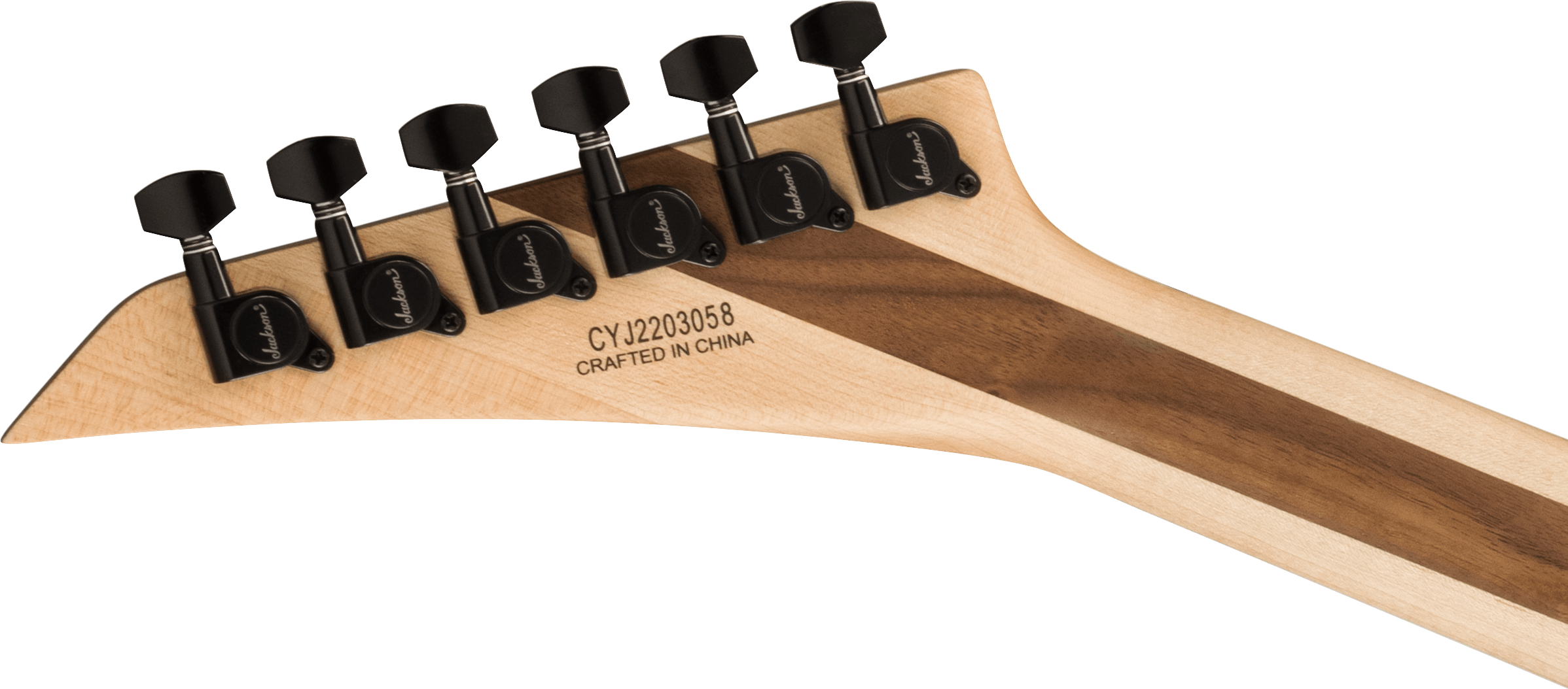 Pro Plus Series Soloist™ SLA3Q, Ebony Fingerboard, Fuschia Burst追加画像 Pro Plus Series Soloist™ SLA3Q, Ebony Fingerboard, Fuschia Burst追加画像