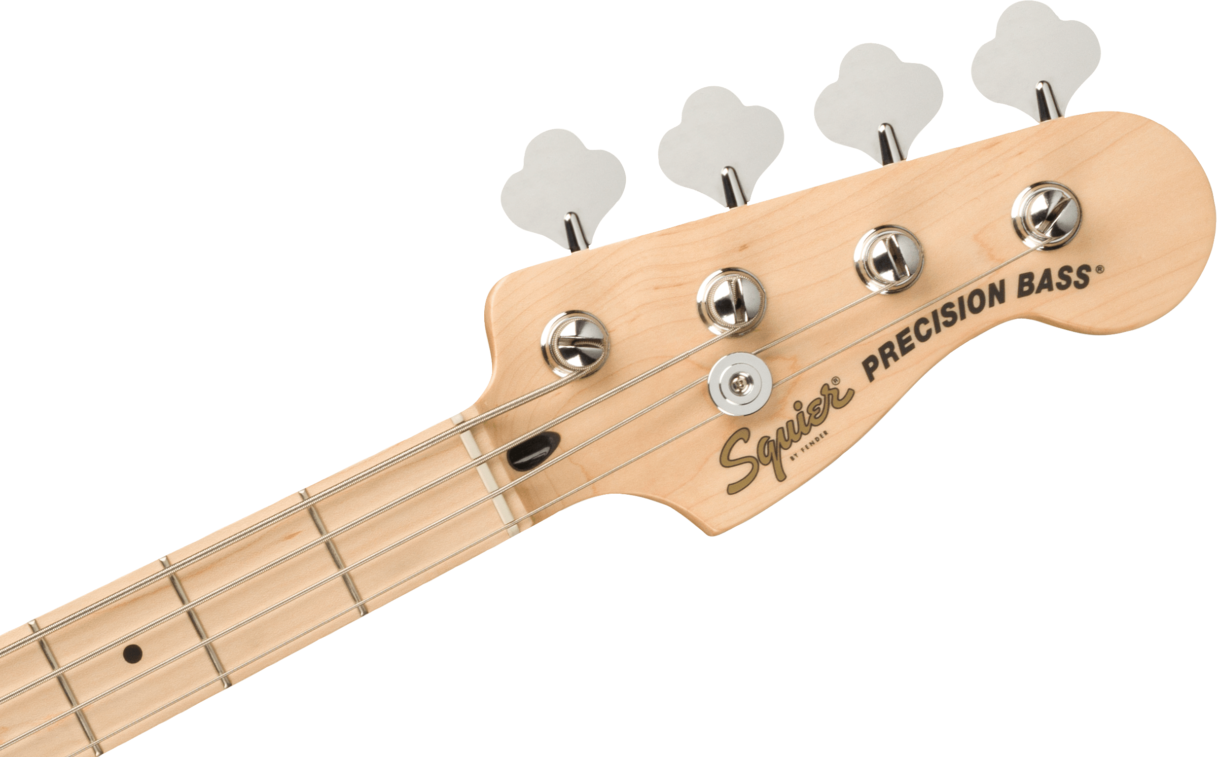 Affinity Series™ Precision Bass® PJ, Maple Fingerboard, Black Pickguard, Black追加画像 Affinity Series™ Precision Bass® PJ, Maple Fingerboard, Black Pickguard, Black追加画像