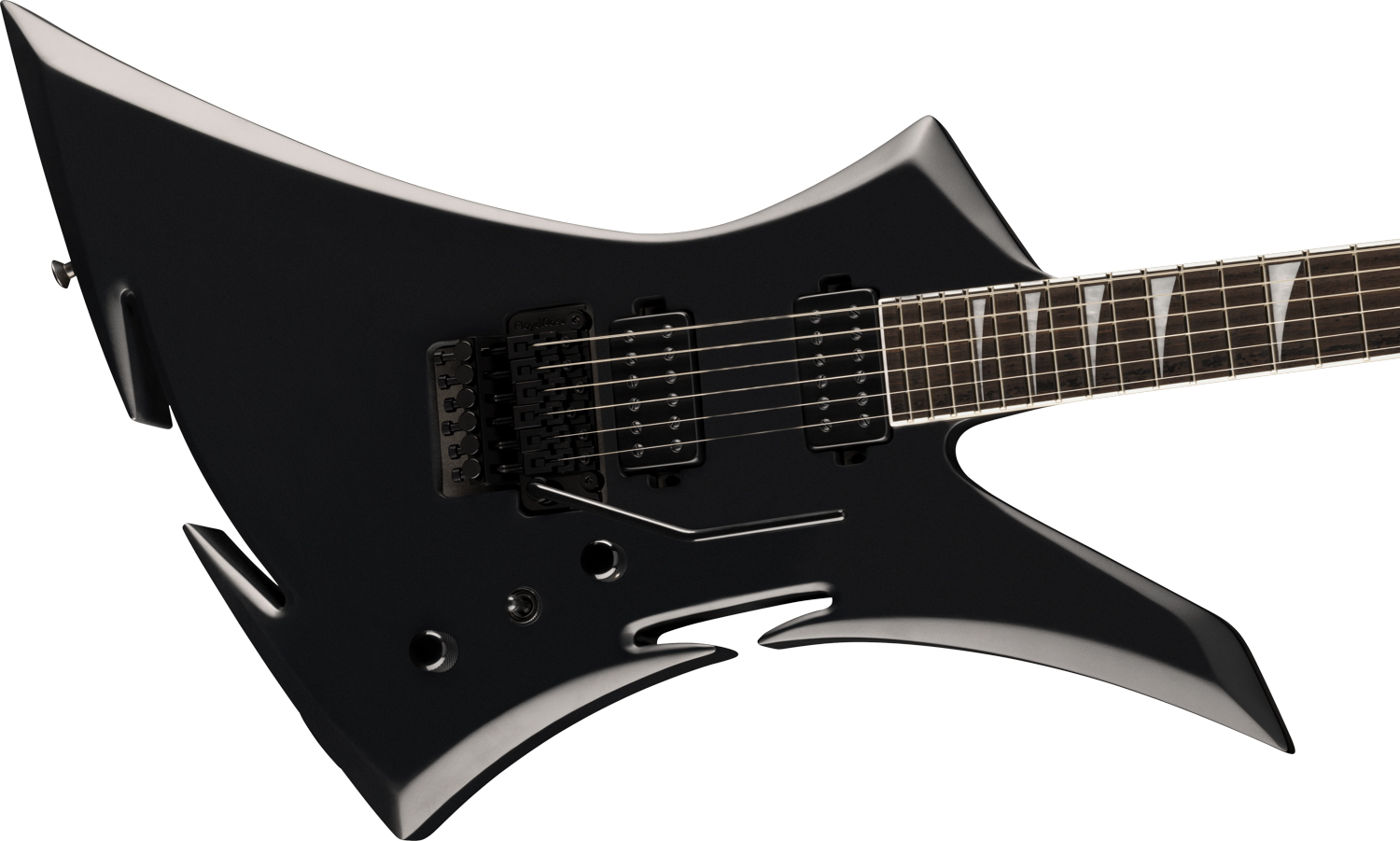 Concept Series Limited Edition King Kelly™ KE, Ebony Fingerboard, Satin Black追加画像 Concept Series Limited Edition King Kelly™ KE, Ebony Fingerboard, Satin Black追加画像
