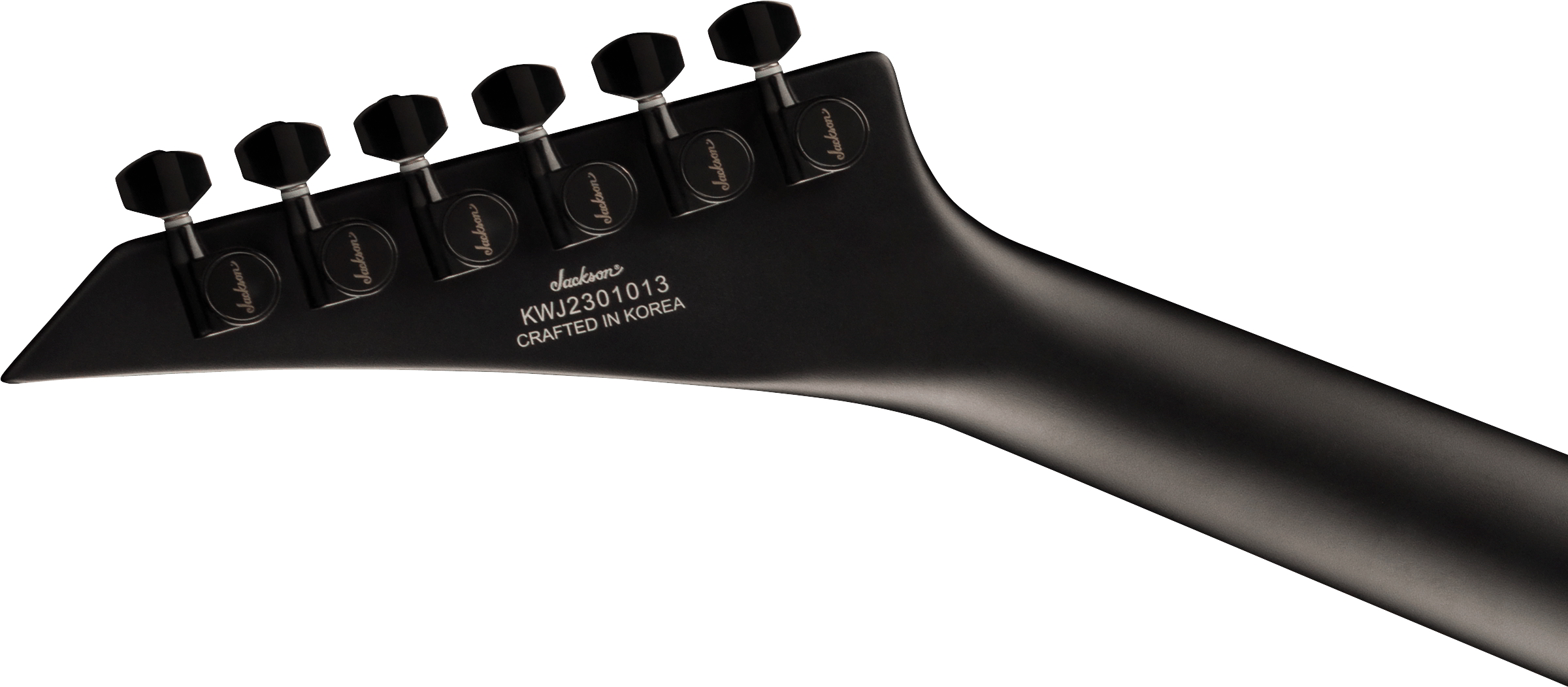 Concept Series Limited Edition King Kelly™ KE, Ebony Fingerboard, Satin Black追加画像 Concept Series Limited Edition King Kelly™ KE, Ebony Fingerboard, Satin Black追加画像