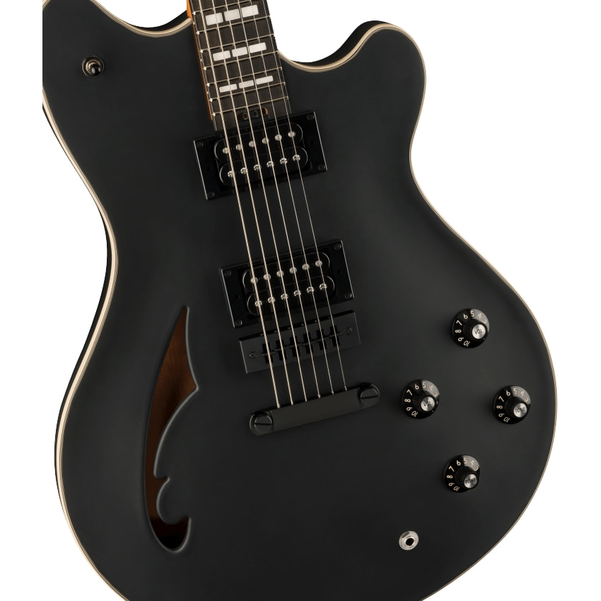 SA-126 Special, Stealth Black追加画像 SA-126 Special, Stealth Black追加画像
