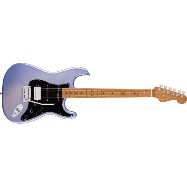 Fender-ストラトキャスター70th Anniversary Ultra Stratocaster® HSS, Maple Fingerboard, Amethyst
