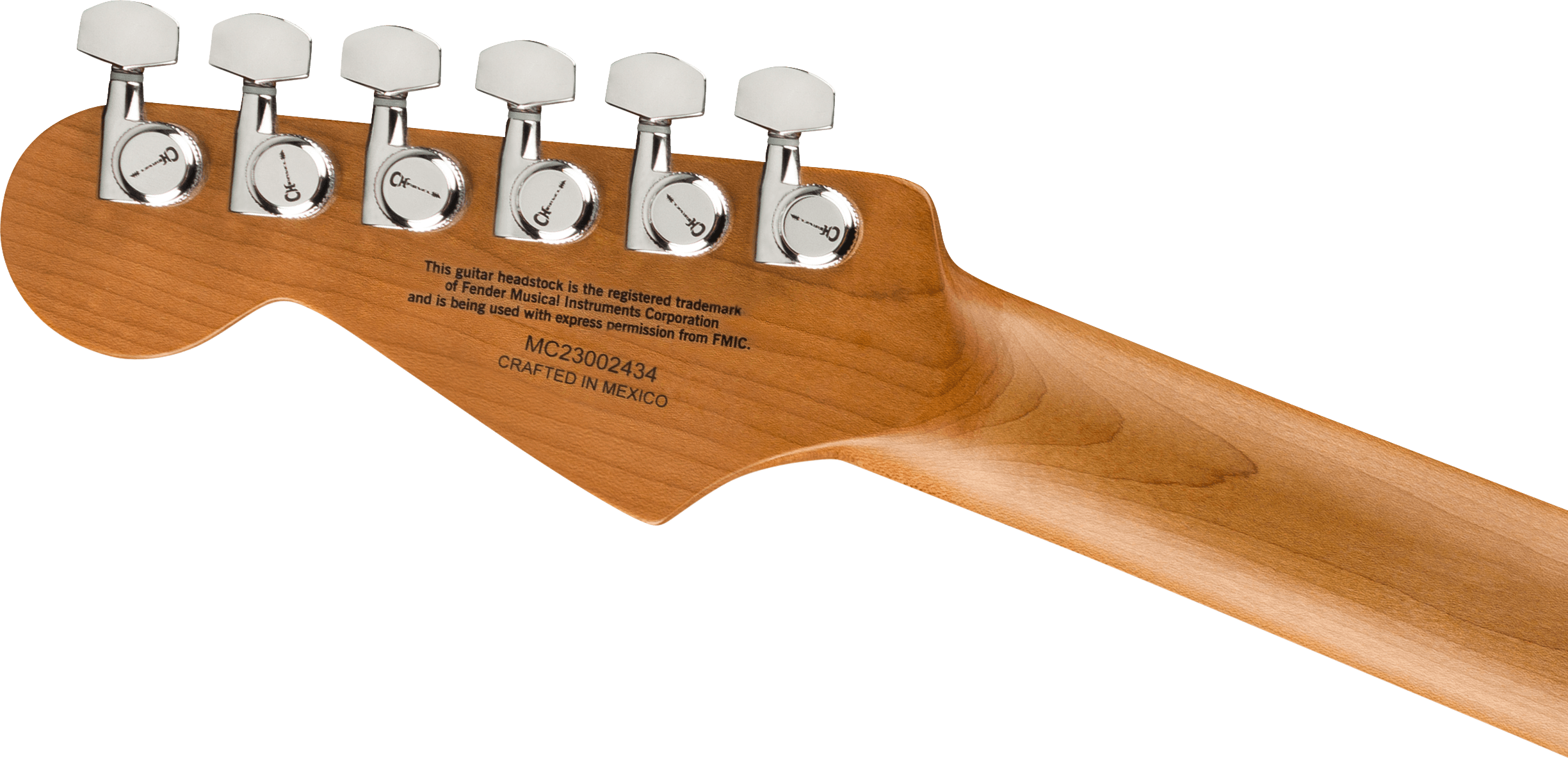 Pro-Mod DK24 HH 2PT EB, Ebony Fingerboard, Gloss Black追加画像 Pro-Mod DK24 HH 2PT EB, Ebony Fingerboard, Gloss Black追加画像