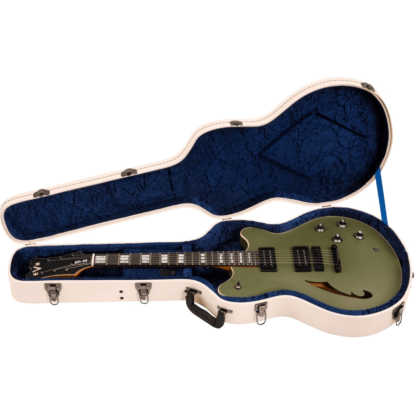 SA-126 Special, Matte Army Drab追加画像 SA-126 Special, Matte Army Drab追加画像