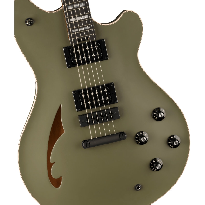 SA-126 Special, Matte Army Drab追加画像 SA-126 Special, Matte Army Drab追加画像