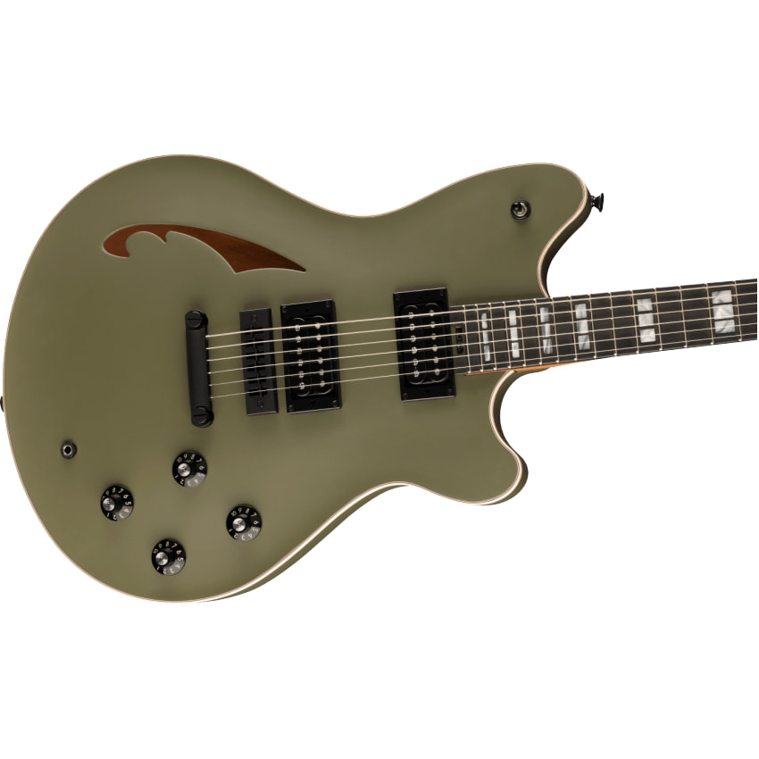 SA-126 Special, Matte Army Drab追加画像 SA-126 Special, Matte Army Drab追加画像