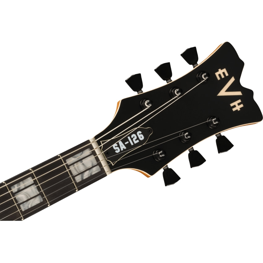 SA-126 Special, Matte Army Drabヘッド画像 SA-126 Special, Matte Army Drabヘッド画像