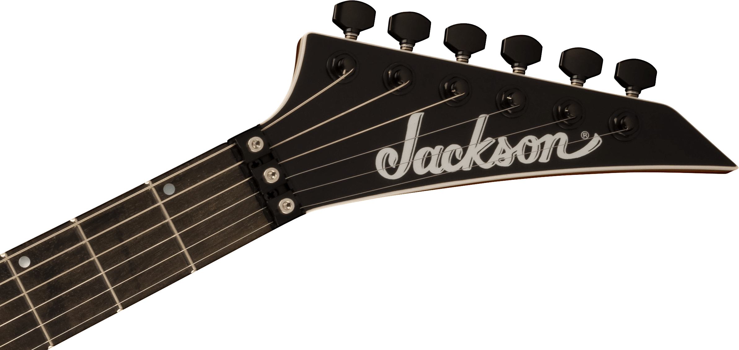 American Series Virtuoso, Streaky Ebony Fingerboard, Satin Black追加画像 American Series Virtuoso, Streaky Ebony Fingerboard, Satin Black追加画像