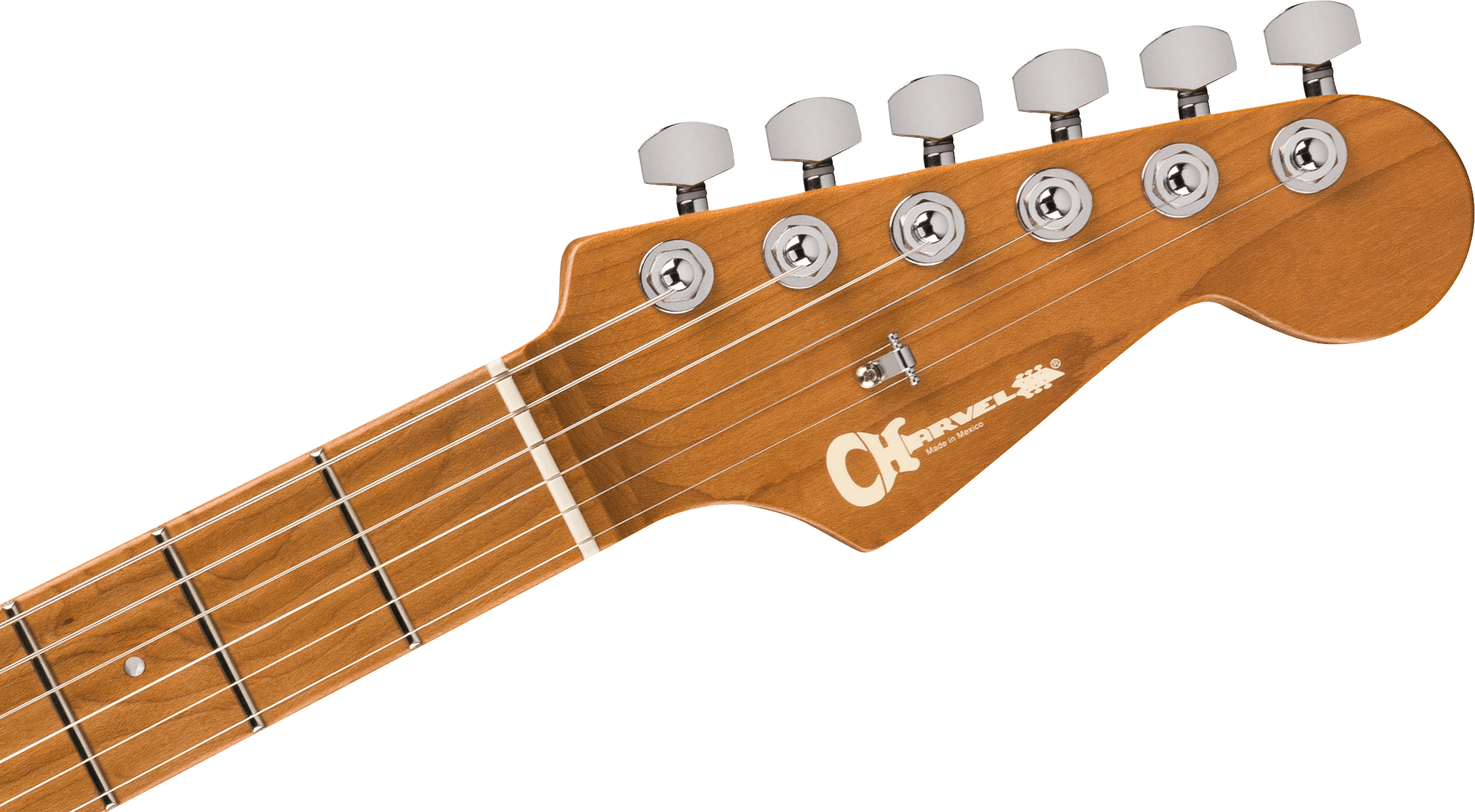 Pro-Mod DK24 HH 2PT CM, Caramelized Maple Fingerboard, Bubblegum Pink追加画像 Pro-Mod DK24 HH 2PT CM, Caramelized Maple Fingerboard, Bubblegum Pink追加画像