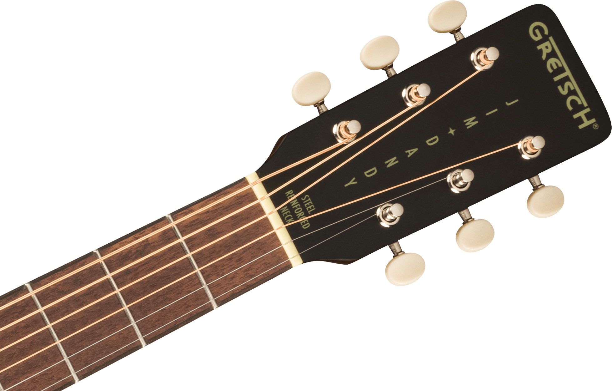 Deltoluxe Concert, Walnut Fingerboard, Tortoiseshell Pickguard, Black Top追加画像 Deltoluxe Concert, Walnut Fingerboard, Tortoiseshell Pickguard, Black Top追加画像