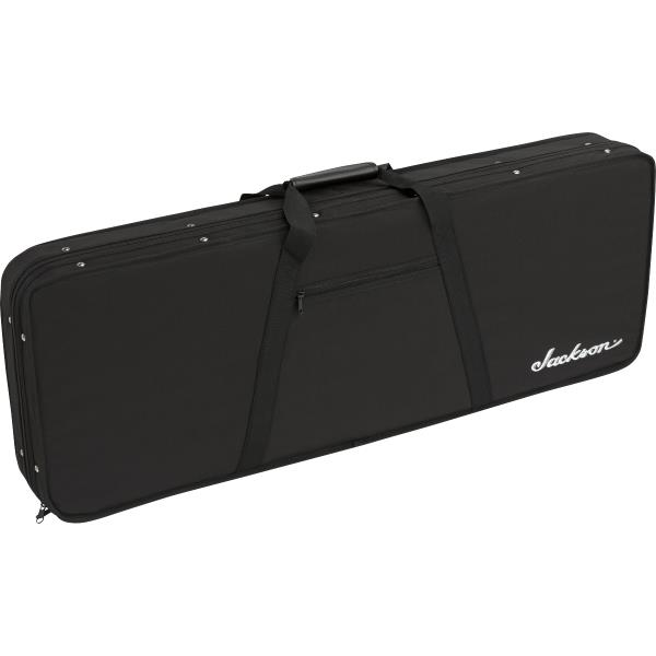 Jackson-Jackson® Dinky®/Soloist™ Foam Core Case, Black