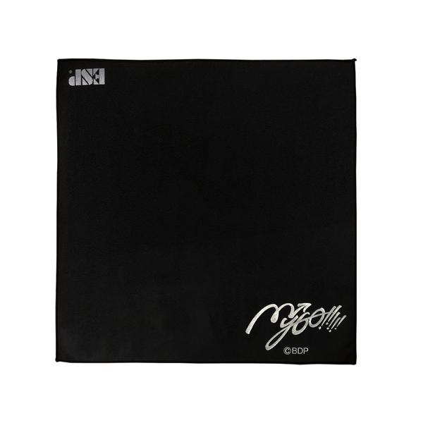 CL-28 MyGO!!!!! CLOTH Blackサムネイル