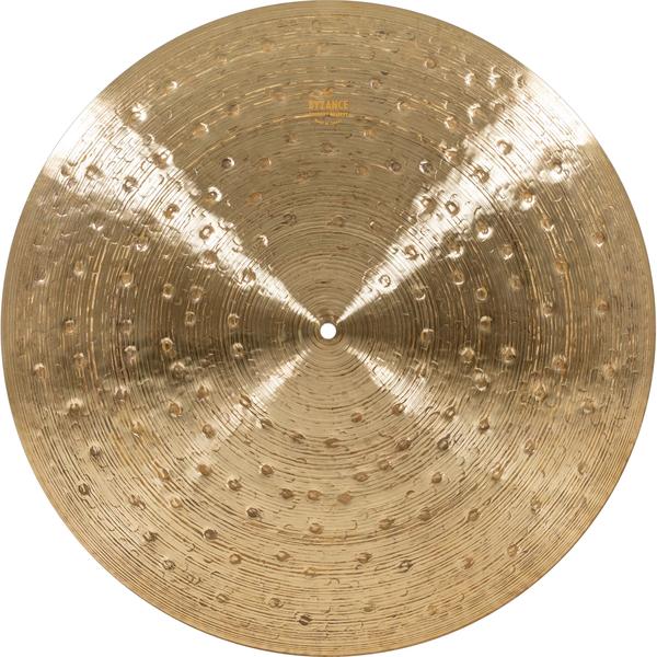 MEINL-ライドシンバルByzance Foundry Reserve 21" Flat Ride B21FRFR