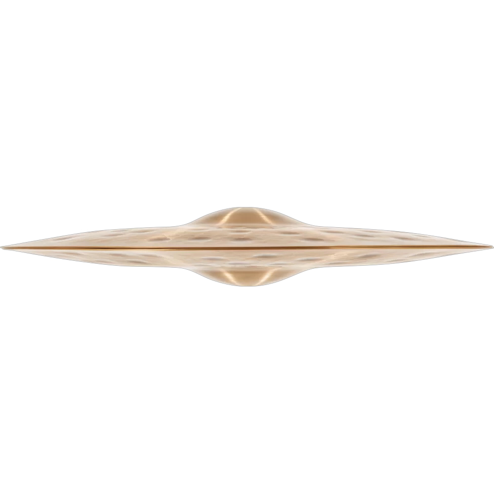 Pure Alloy Extra Hammered 15" Hi-Hats PA15EHH追加画像 Pure Alloy Extra Hammered 15" Hi-Hats PA15EHH追加画像