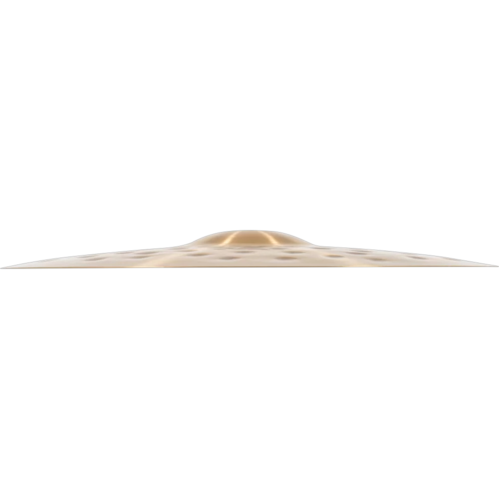 Pure Alloy Extra Hammered 16" Crash PA16EHC追加画像 Pure Alloy Extra Hammered 16" Crash PA16EHC追加画像