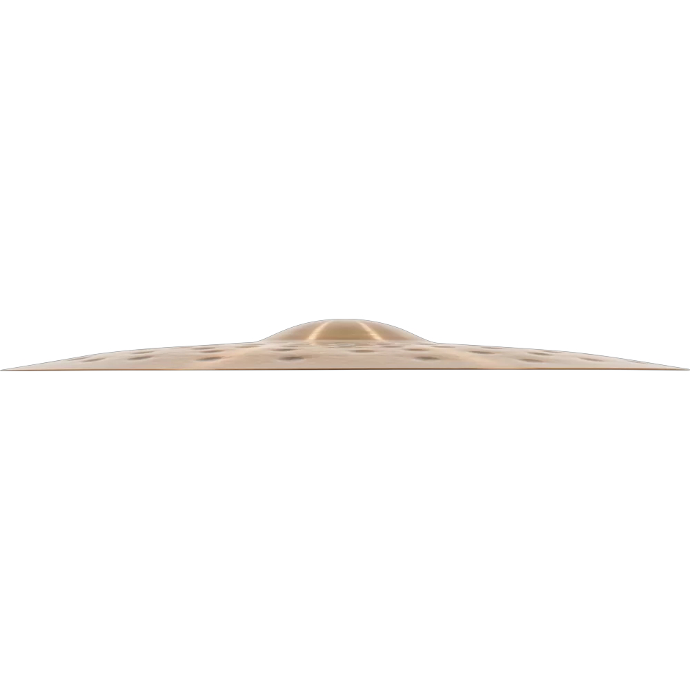 Pure Alloy Extra Hammered 20" Crash PA20EHC追加画像 Pure Alloy Extra Hammered 20" Crash PA20EHC追加画像