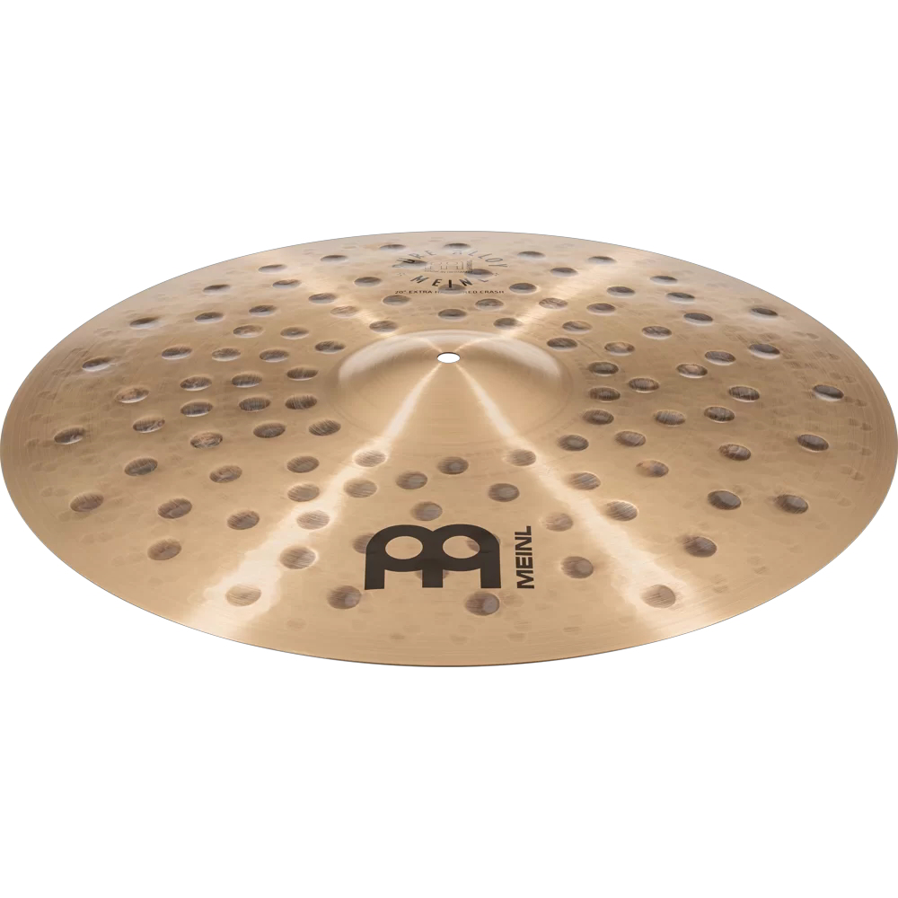Pure Alloy Extra Hammered 20" Crash PA20EHCヘッド画像 Pure Alloy Extra Hammered 20" Crash PA20EHCヘッド画像