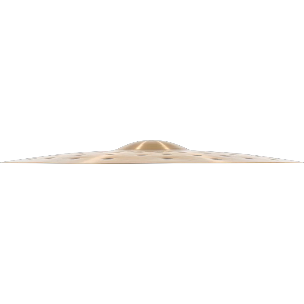 Pure Alloy Extra Hammered 20" Crash Ride PA20EHCR追加画像 Pure Alloy Extra Hammered 20" Crash Ride PA20EHCR追加画像