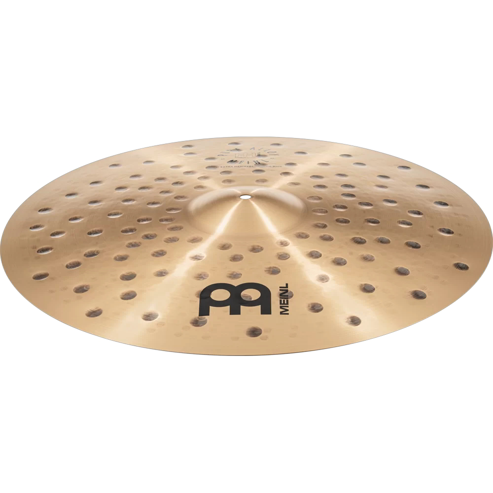 Pure Alloy Extra Hammered 22" Crash Ride PA22EHCRヘッド画像 Pure Alloy Extra Hammered 22" Crash Ride PA22EHCRヘッド画像