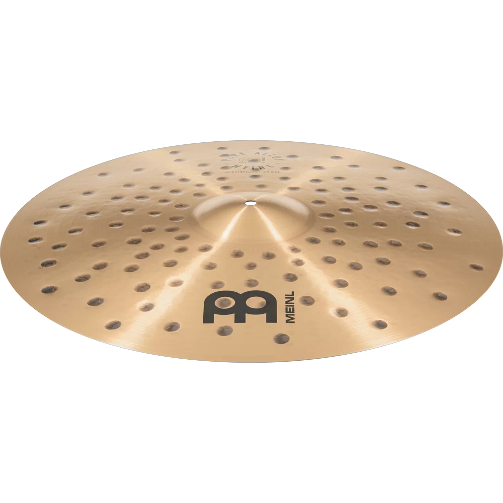Pure Alloy Extra Hammered 22" Ride PA22EHRヘッド画像 Pure Alloy Extra Hammered 22" Ride PA22EHRヘッド画像