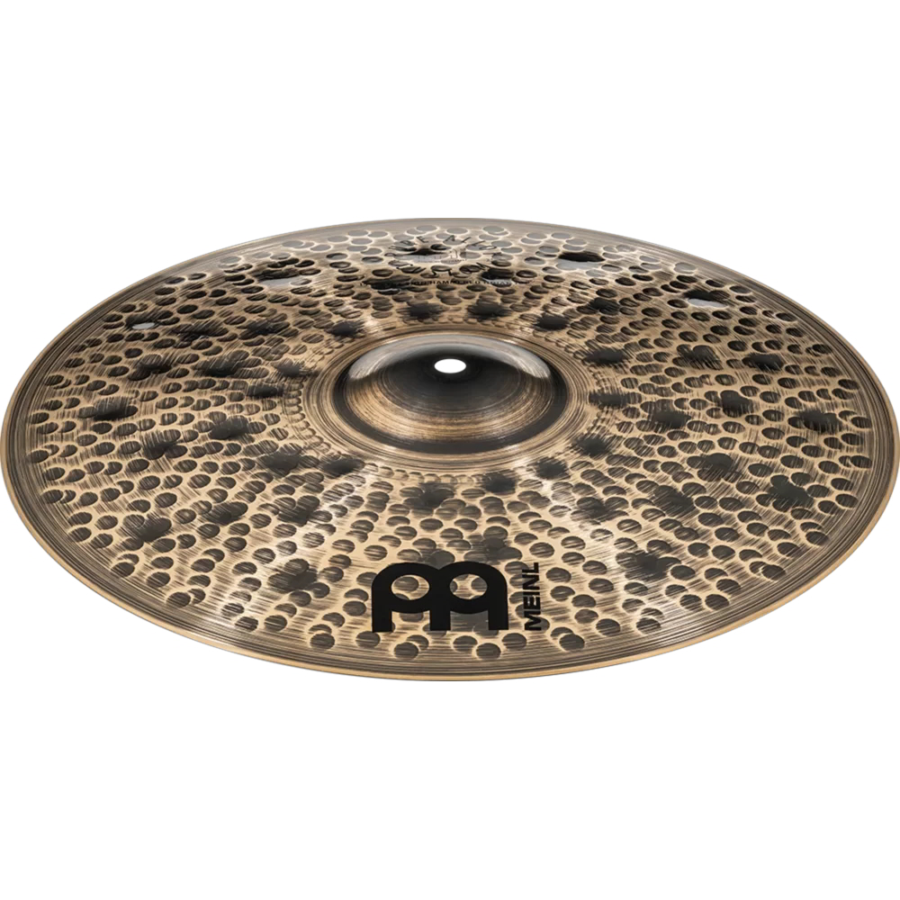 Pure Alloy Custom Extra Thin Hammered 15" Hi-Hats PAC15ETHHヘッド画像 Pure Alloy Custom Extra Thin Hammered 15" Hi-Hats PAC15ETHHヘッド画像