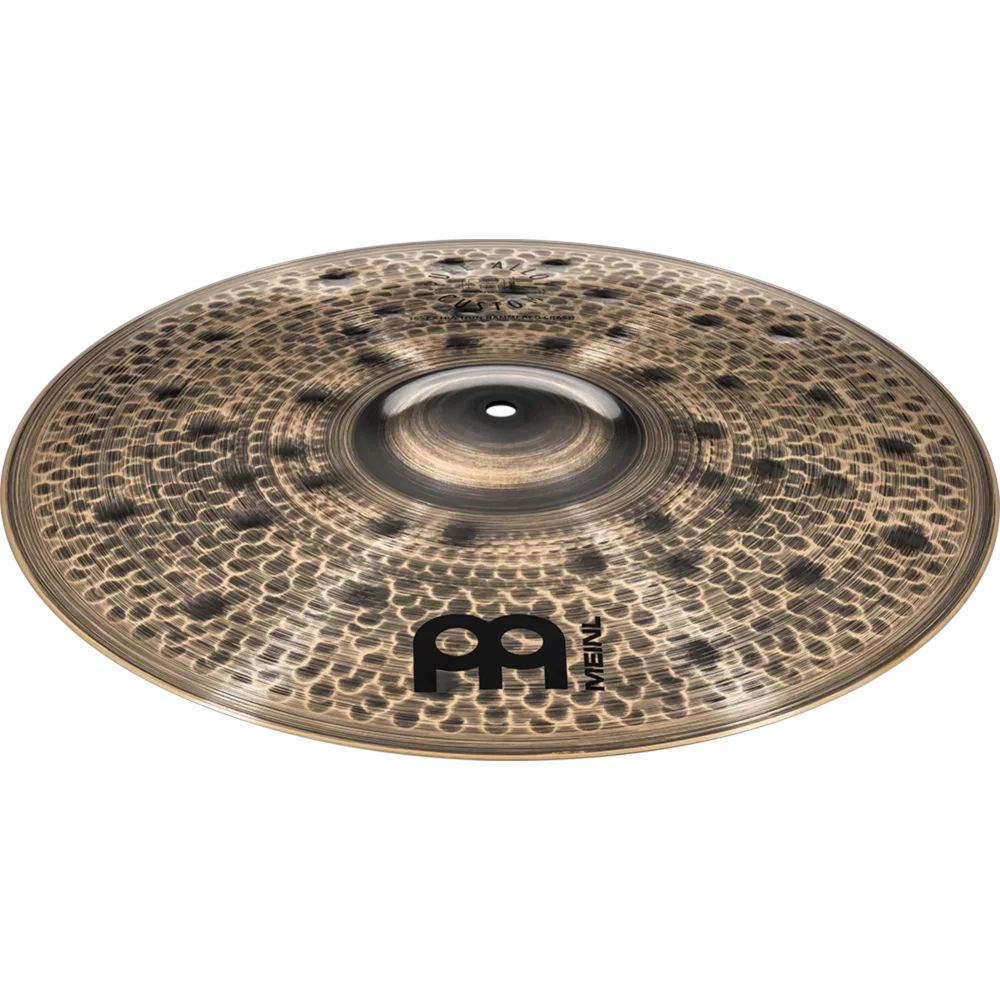 Pure Alloy Custom Extra Thin Hammered 16" Crash PAC16ETHCヘッド画像 Pure Alloy Custom Extra Thin Hammered 16" Crash PAC16ETHCヘッド画像