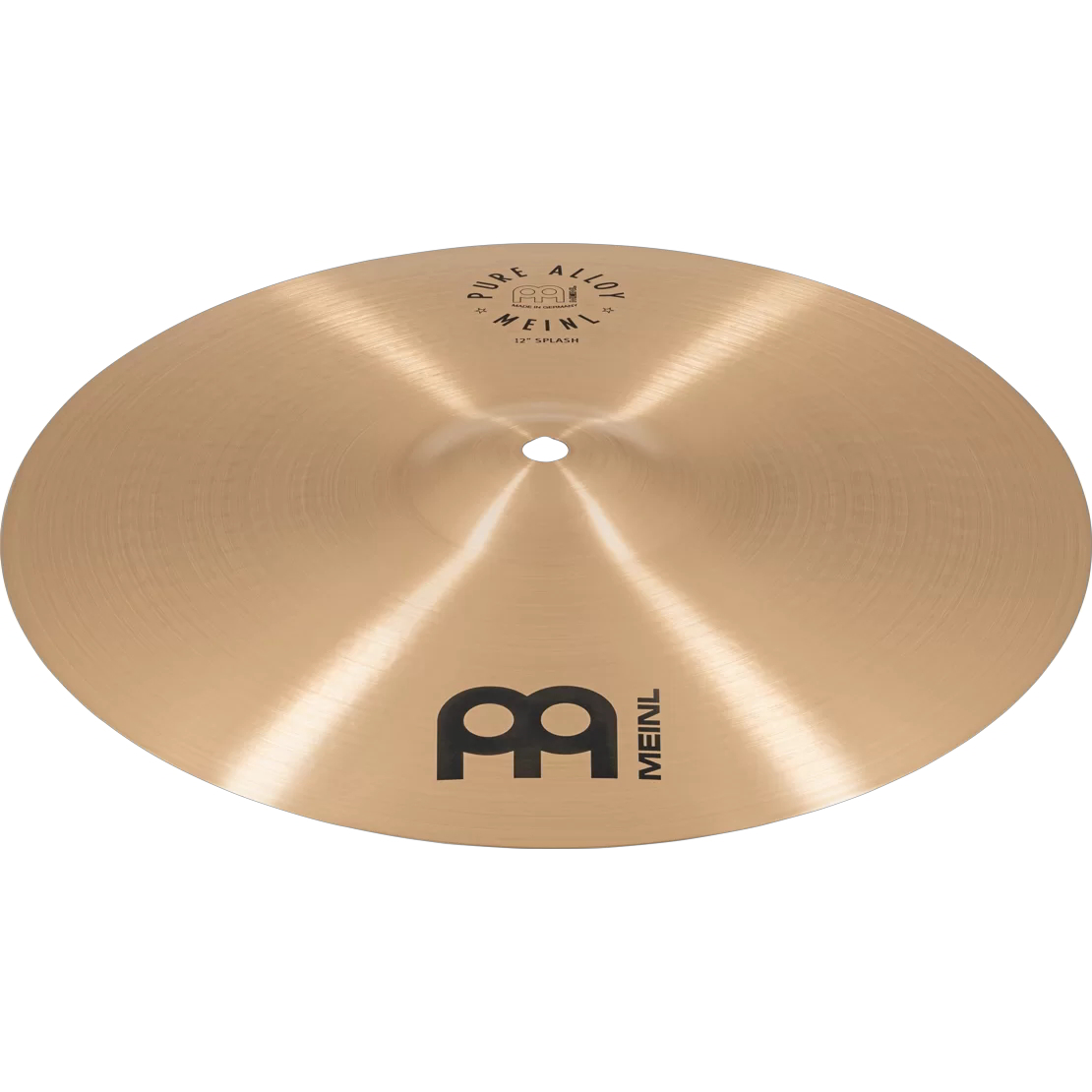Pure Alloy 12" Splash PA12Sヘッド画像 Pure Alloy 12" Splash PA12Sヘッド画像