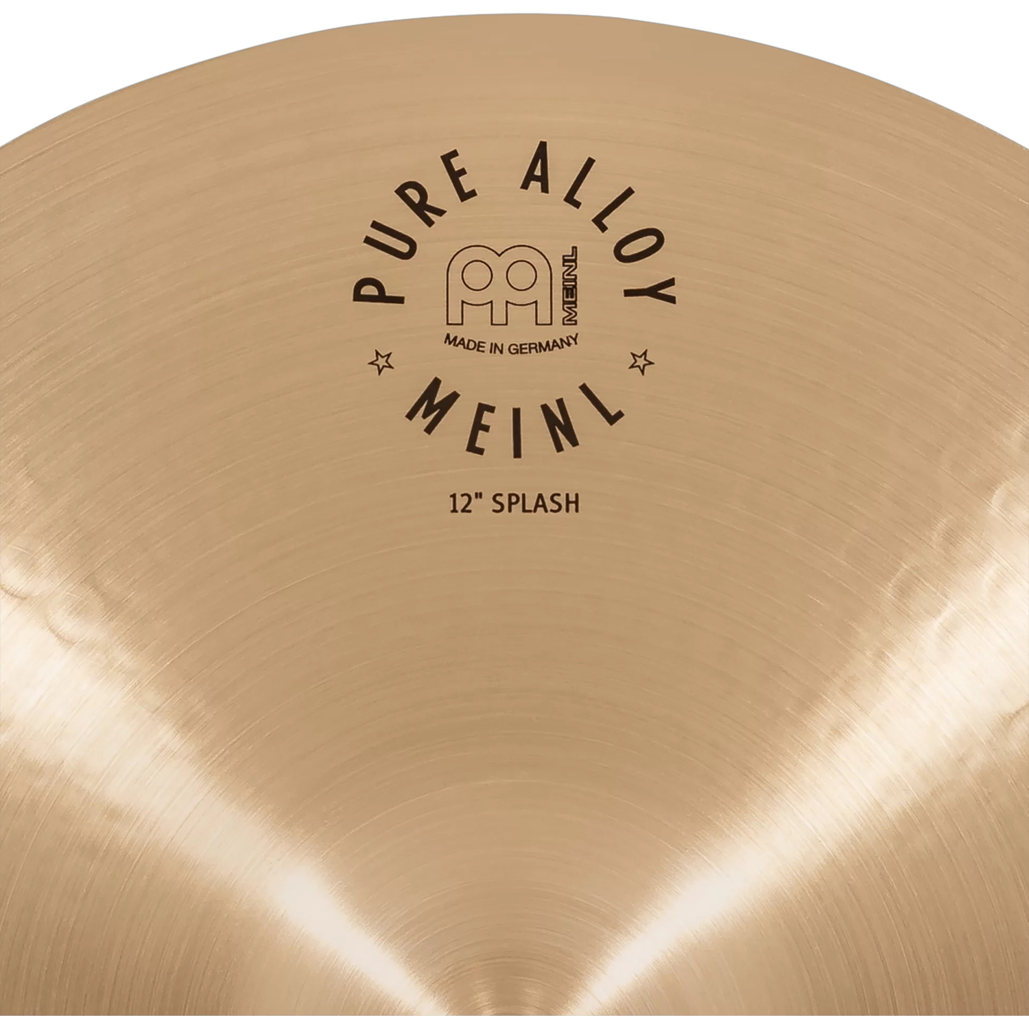 Pure Alloy 12" Splash PA12Sパネル画像 Pure Alloy 12" Splash PA12Sパネル画像