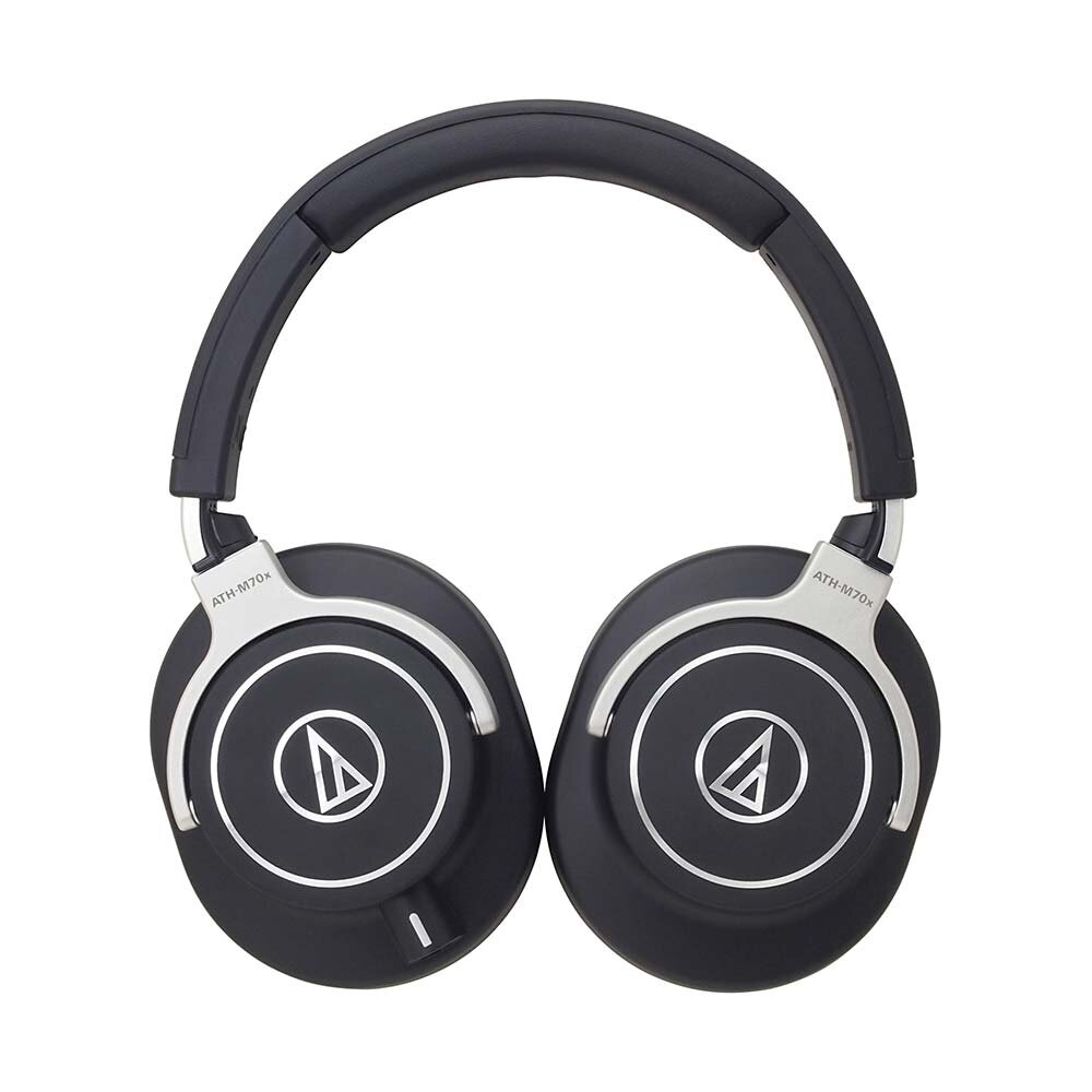 ATH-M70x背面画像 ATH-M70x背面画像
