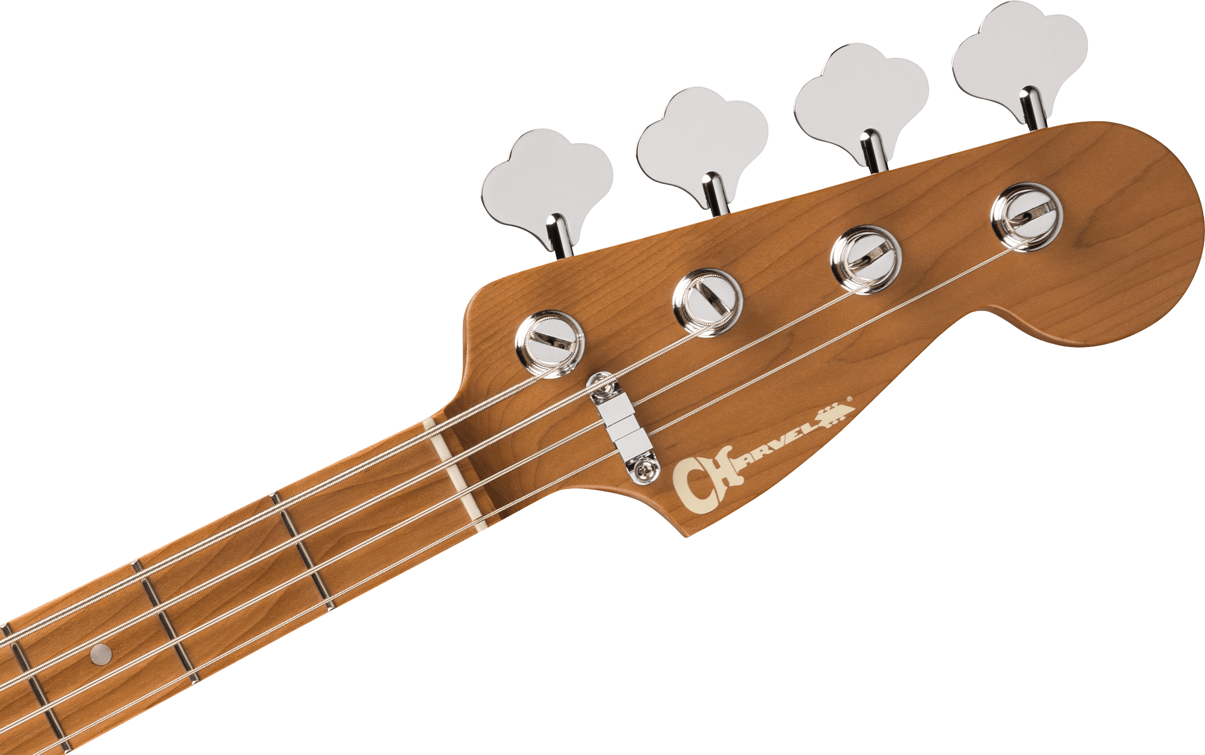 Pro-Mod San Dimas® Bass PJ IV MAH, Caramelized Maple Fingerboard, Satin Ferrari Red追加画像 Pro-Mod San Dimas® Bass PJ IV MAH, Caramelized Maple Fingerboard, Satin Ferrari Red追加画像