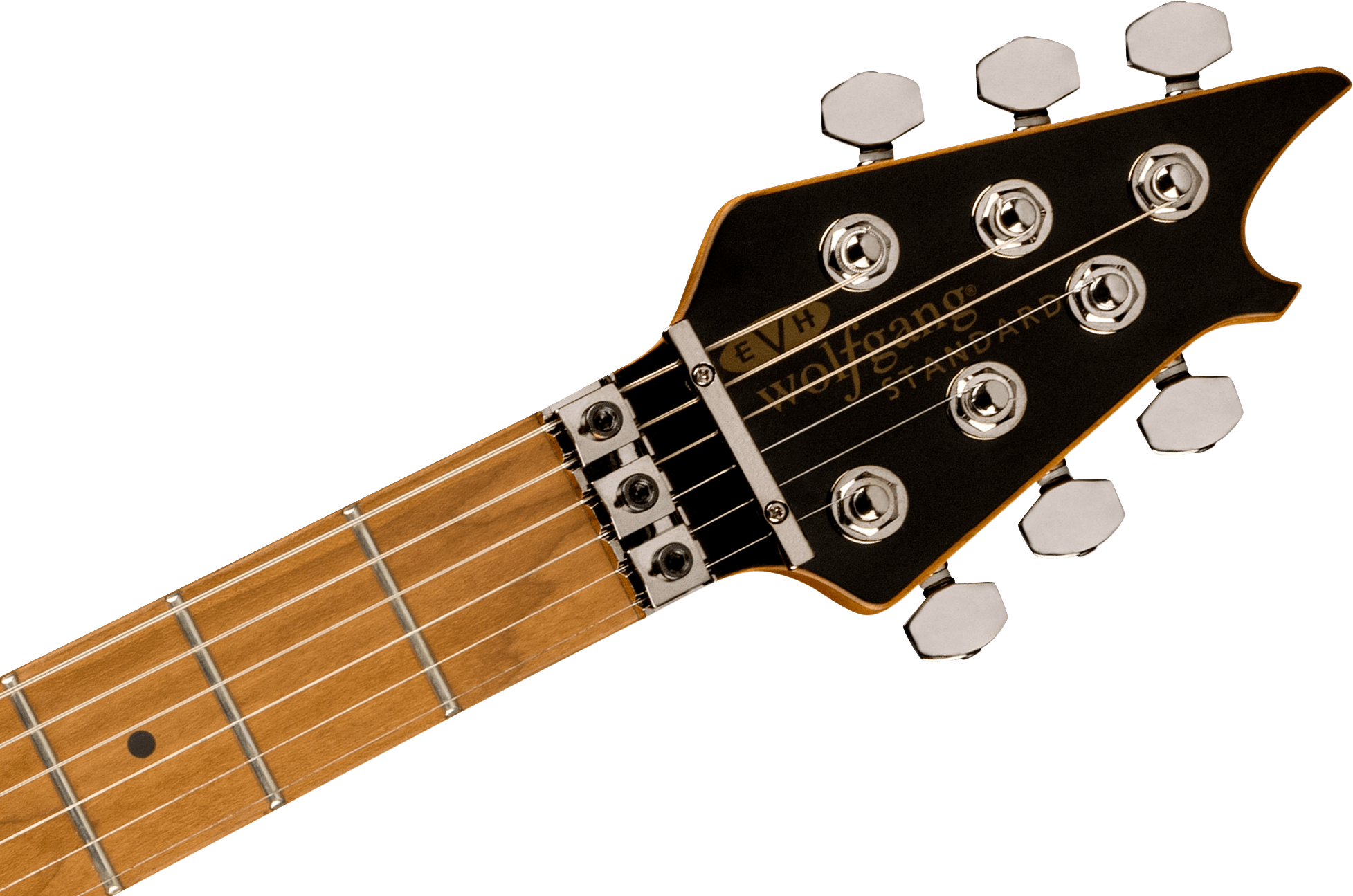 Wolfgang® WG Standard Exotic Black Walnut, Baked Maple Fingerboard, Natural追加画像 Wolfgang® WG Standard Exotic Black Walnut, Baked Maple Fingerboard, Natural追加画像