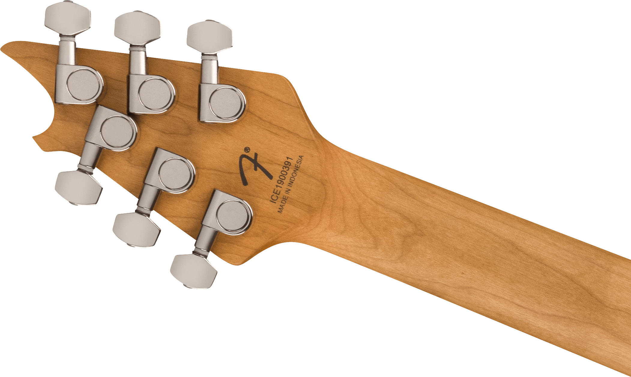 Wolfgang® WG Standard Exotic Black Walnut, Baked Maple Fingerboard, Natural追加画像 Wolfgang® WG Standard Exotic Black Walnut, Baked Maple Fingerboard, Natural追加画像