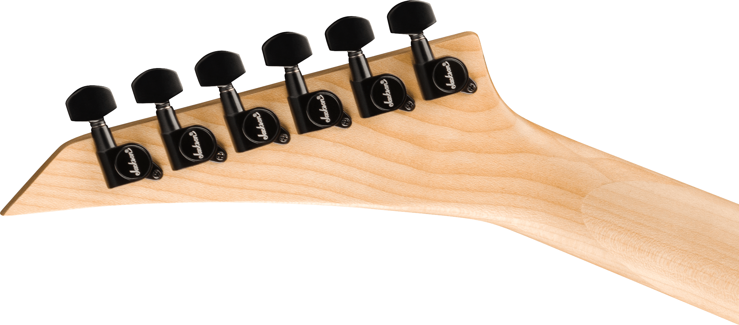 JS Series Dinky® JS32 DKAP, Amaranth Fingerboard, Transparent Black追加画像 JS Series Dinky® JS32 DKAP, Amaranth Fingerboard, Transparent Black追加画像