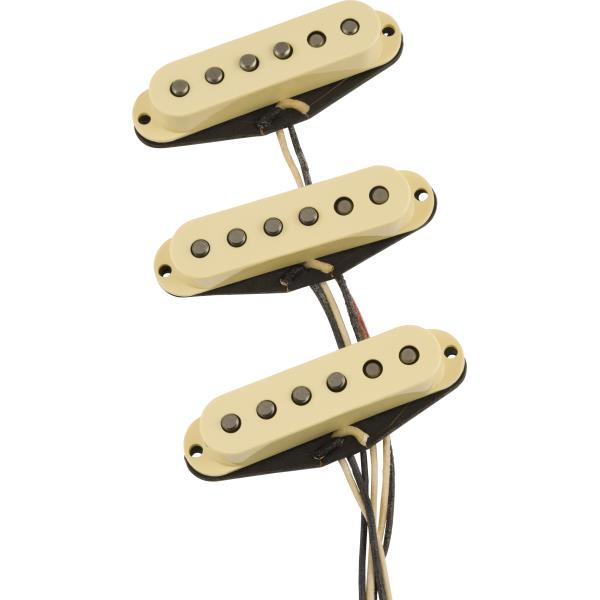 Fender-ピックアップPure Vintage '61 Stratocaster Pickup Set