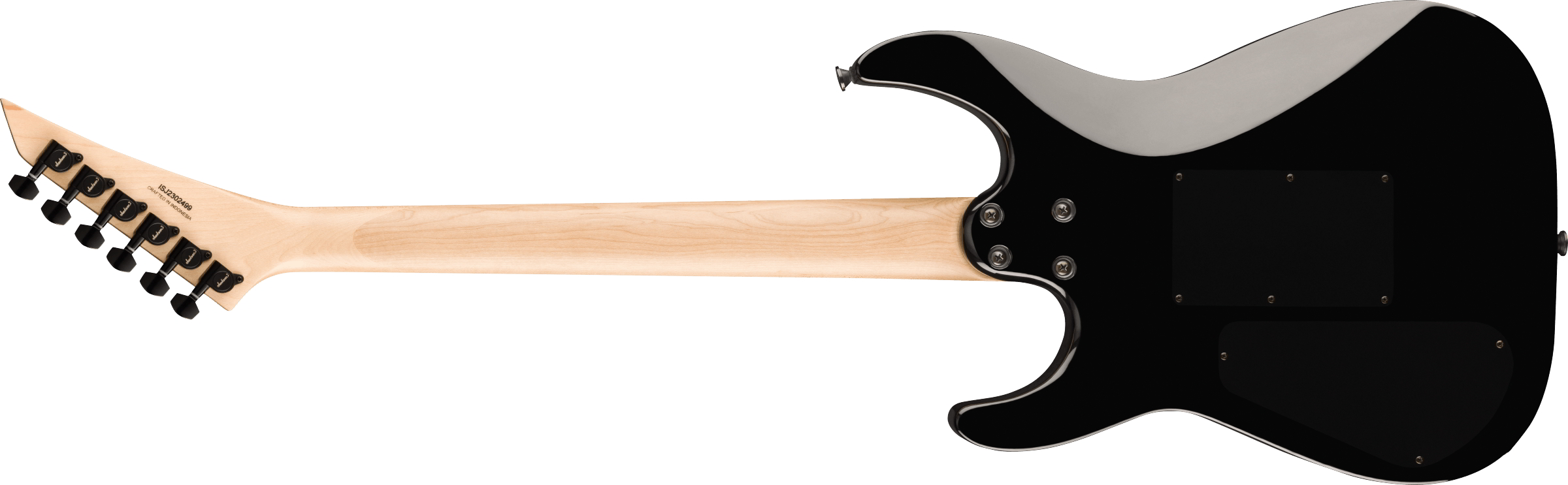X Series Dinky® DK1 H, Laurel Fingerboard, Skull Kaos追加画像 X Series Dinky® DK1 H, Laurel Fingerboard, Skull Kaos追加画像