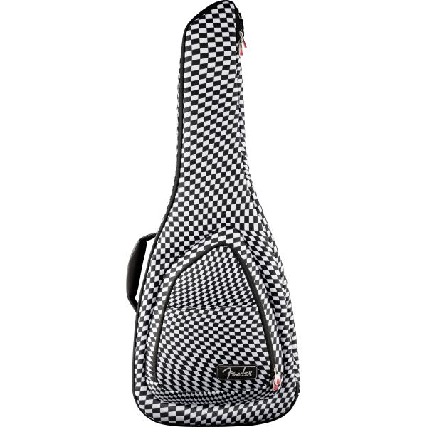 FE620 Electric Gig Bag, Checkerboardサムネイル
