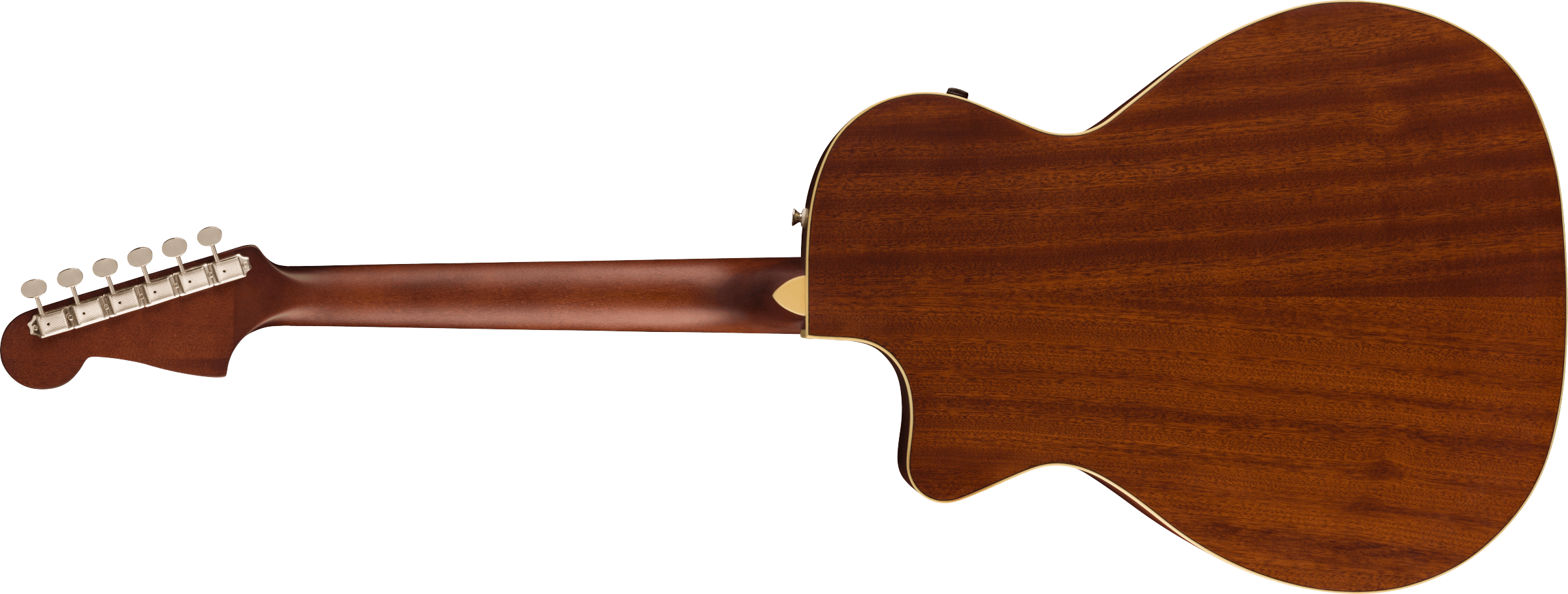 Newporter Player, Walnut Fingerboard, Black Pickguard, Tidepool追加画像 Newporter Player, Walnut Fingerboard, Black Pickguard, Tidepool追加画像