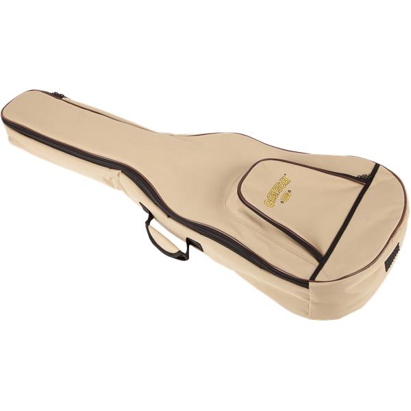 GRETSCH-ギグバッグG2186 Dreadnought Gig Bag, Brown