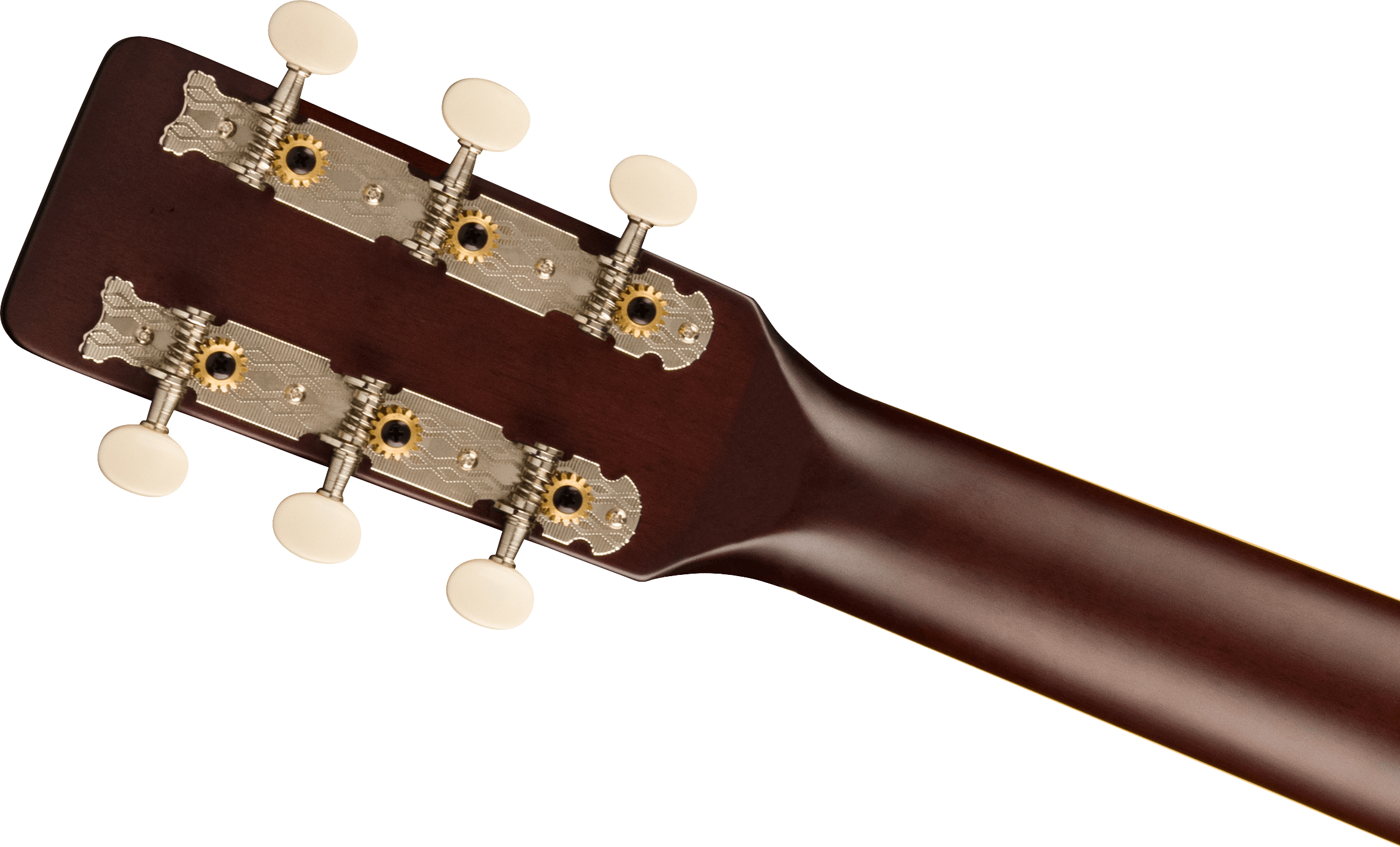 Jim Dandy™, Walnut Fingerboard, White Pickguard, Rex Burst追加画像 Jim Dandy™, Walnut Fingerboard, White Pickguard, Rex Burst追加画像