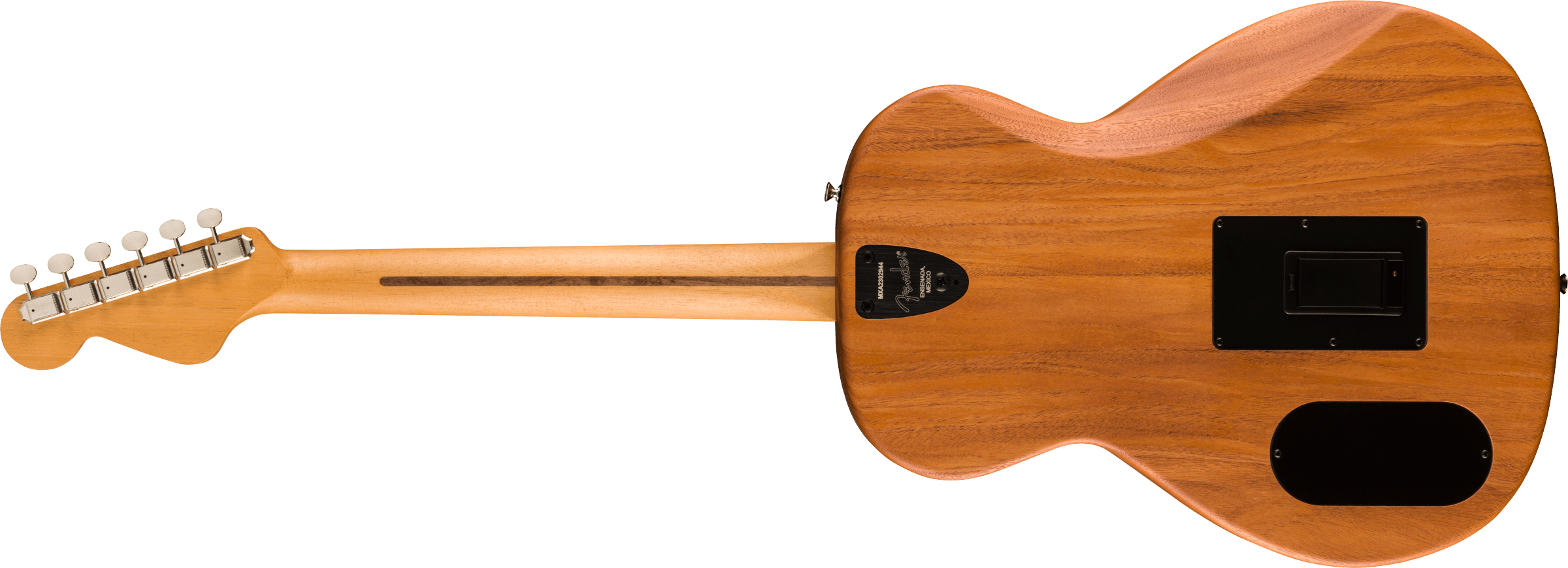 Highway Series™ Parlor, Rosewood Fingerboard, Natural追加画像 Highway Series™ Parlor, Rosewood Fingerboard, Natural追加画像