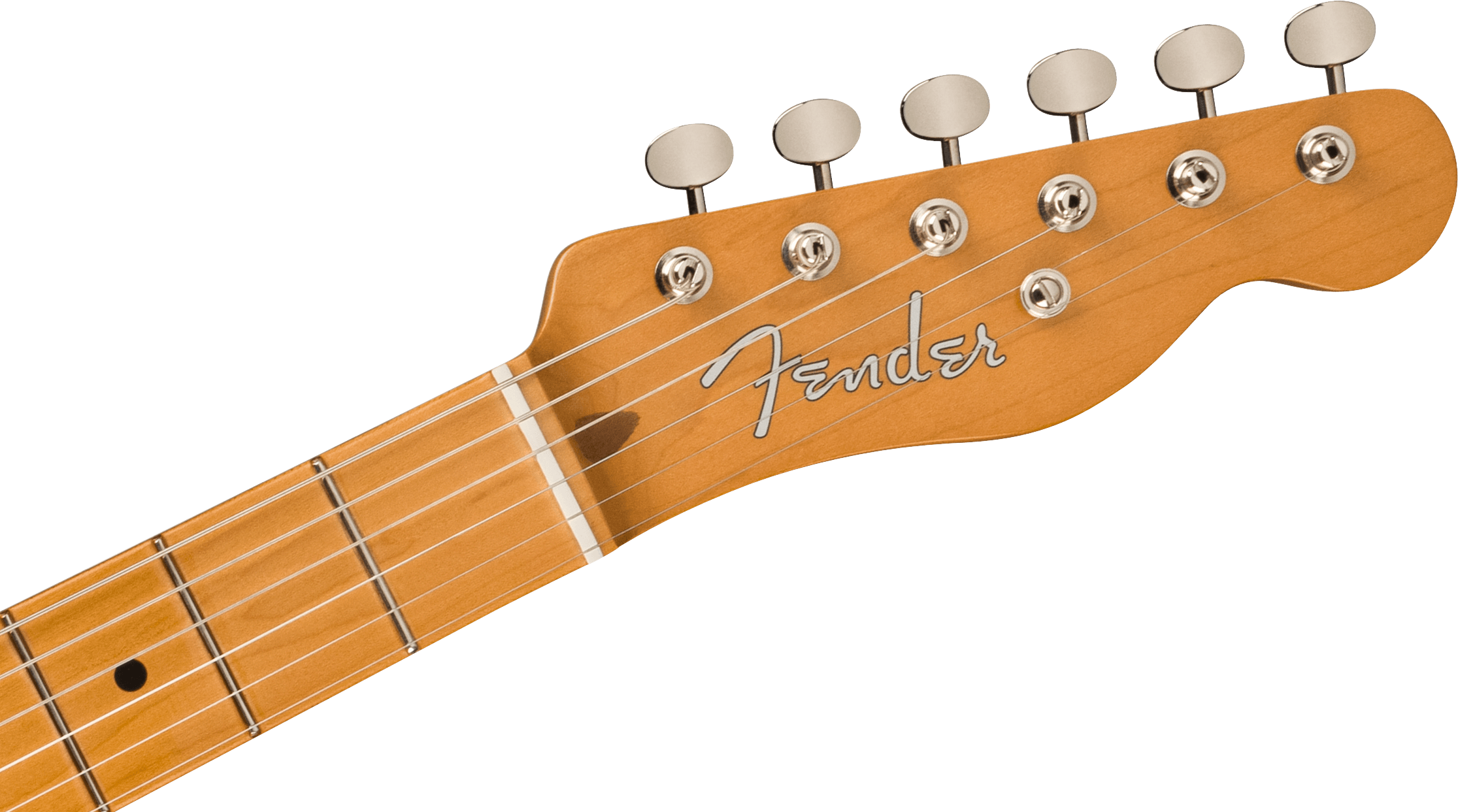 Vintera® II '50s Nocaster®, Maple Fingerboard, Blackguard Blonde追加画像 Vintera® II '50s Nocaster®, Maple Fingerboard, Blackguard Blonde追加画像
