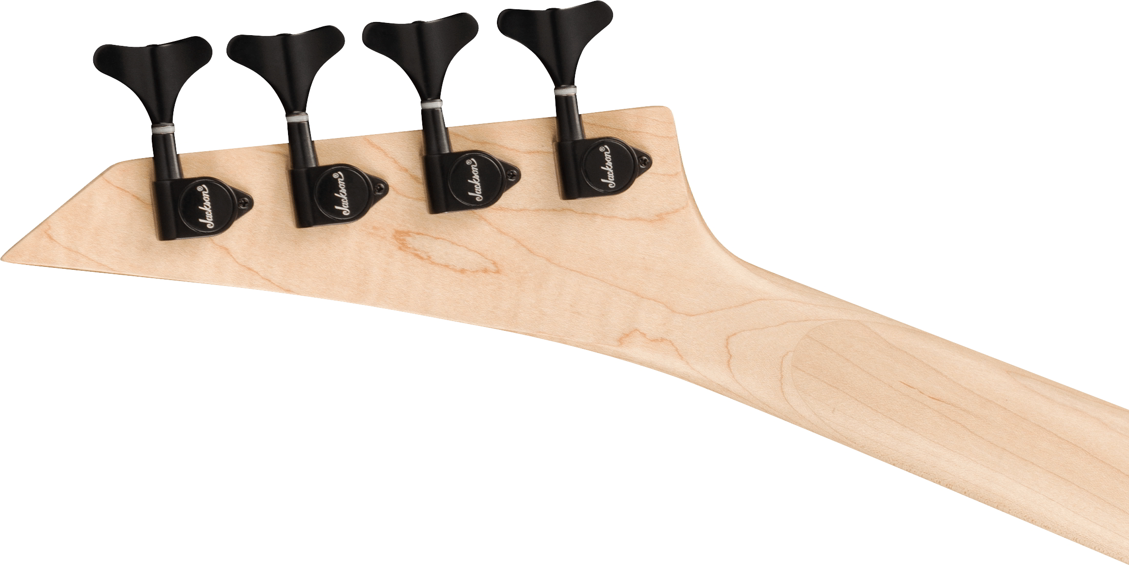 JS Series Concert™ Bass CB JS3P, Amaranth Fingerboard, Transparent Black Burst追加画像 JS Series Concert™ Bass CB JS3P, Amaranth Fingerboard, Transparent Black Burst追加画像