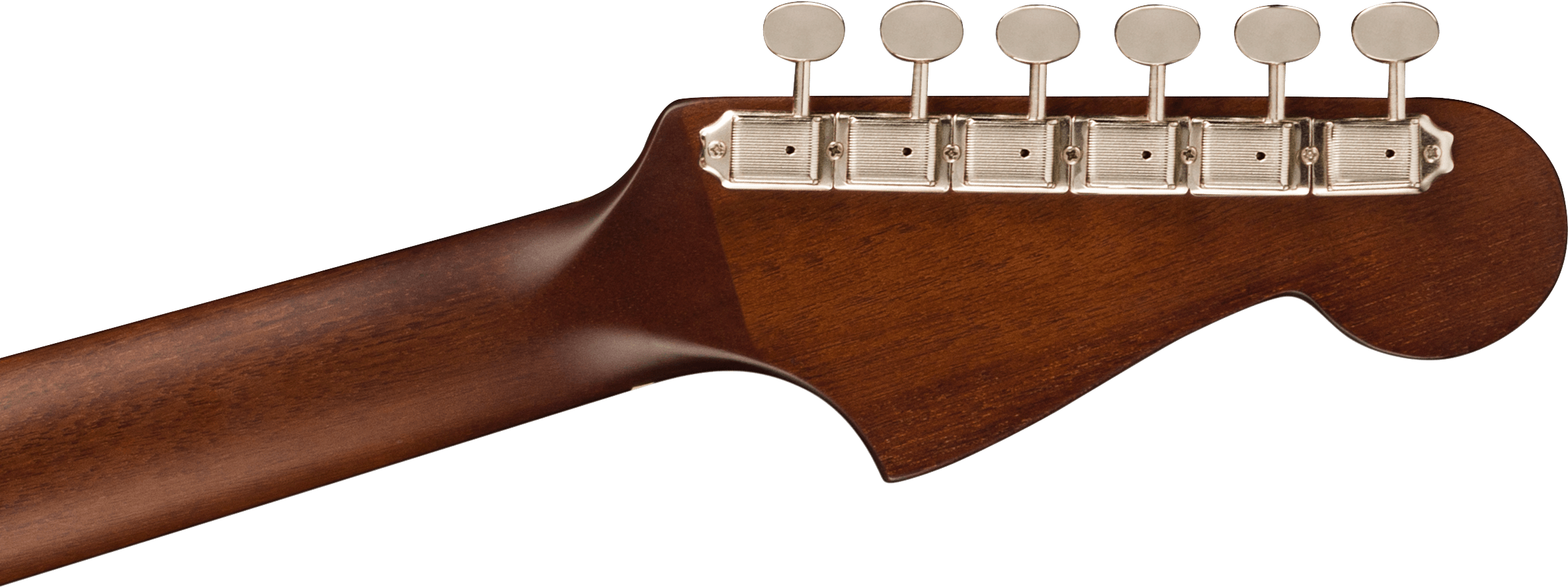 Redondo Player Left-Handed, Walnut Fingerboard, Gold Pickguard, Natural追加画像 Redondo Player Left-Handed, Walnut Fingerboard, Gold Pickguard, Natural追加画像