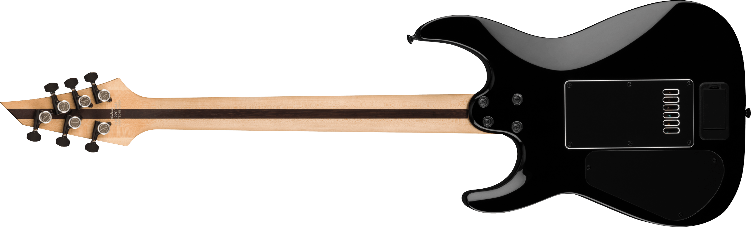 Pro Plus Series DK Modern EVTN6, Ebony Fingerboard, Silver Sparkle追加画像 Pro Plus Series DK Modern EVTN6, Ebony Fingerboard, Silver Sparkle追加画像