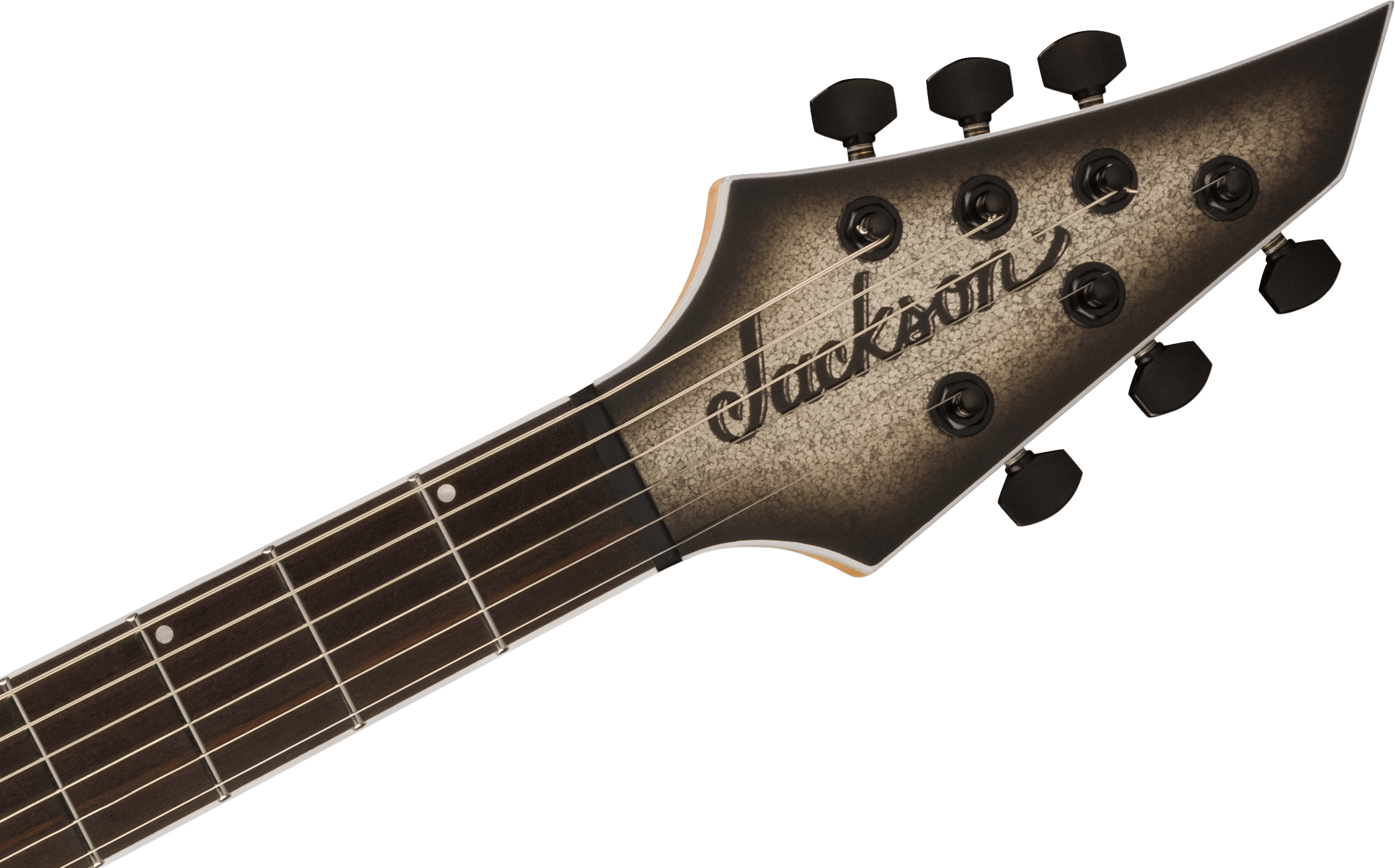 Pro Plus Series DK Modern EVTN6, Ebony Fingerboard, Silver Sparkle追加画像 Pro Plus Series DK Modern EVTN6, Ebony Fingerboard, Silver Sparkle追加画像