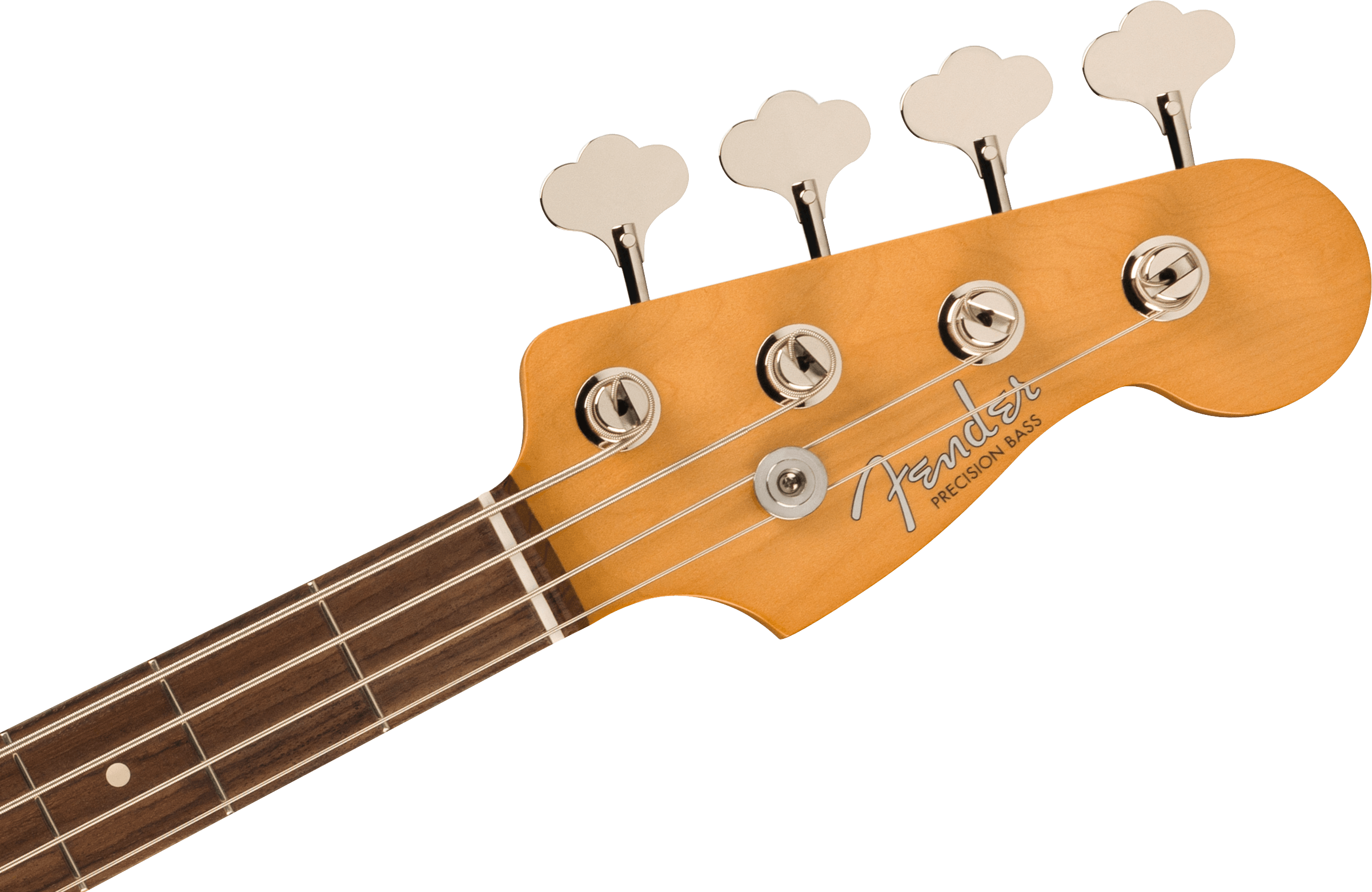 Vintera® II '60s Precision Bass®, Rosewood Fingerboard, 3-Color Sunburst追加画像 Vintera® II '60s Precision Bass®, Rosewood Fingerboard, 3-Color Sunburst追加画像