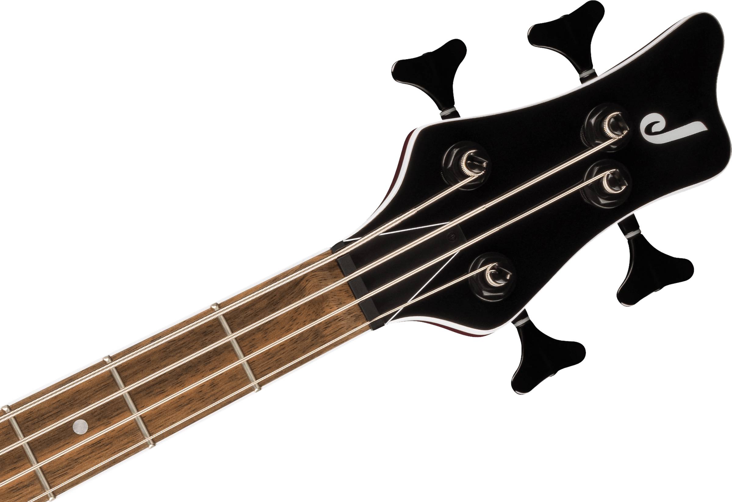 X Series Spectra Bass SBX IV, Laurel Fingerboard, Candy Apple Redヘッド画像 X Series Spectra Bass SBX IV, Laurel Fingerboard, Candy Apple Redヘッド画像