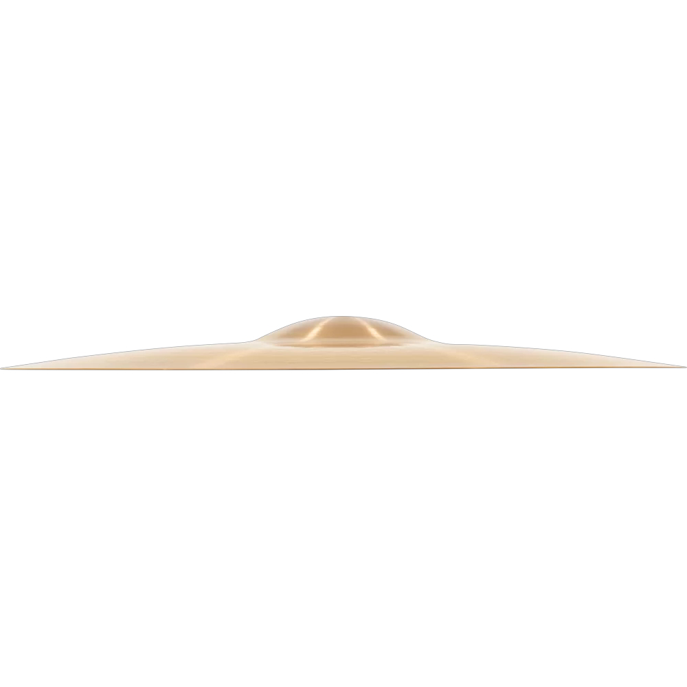 Pure Alloy 18" Thin Crash PA18TC追加画像 Pure Alloy 18" Thin Crash PA18TC追加画像